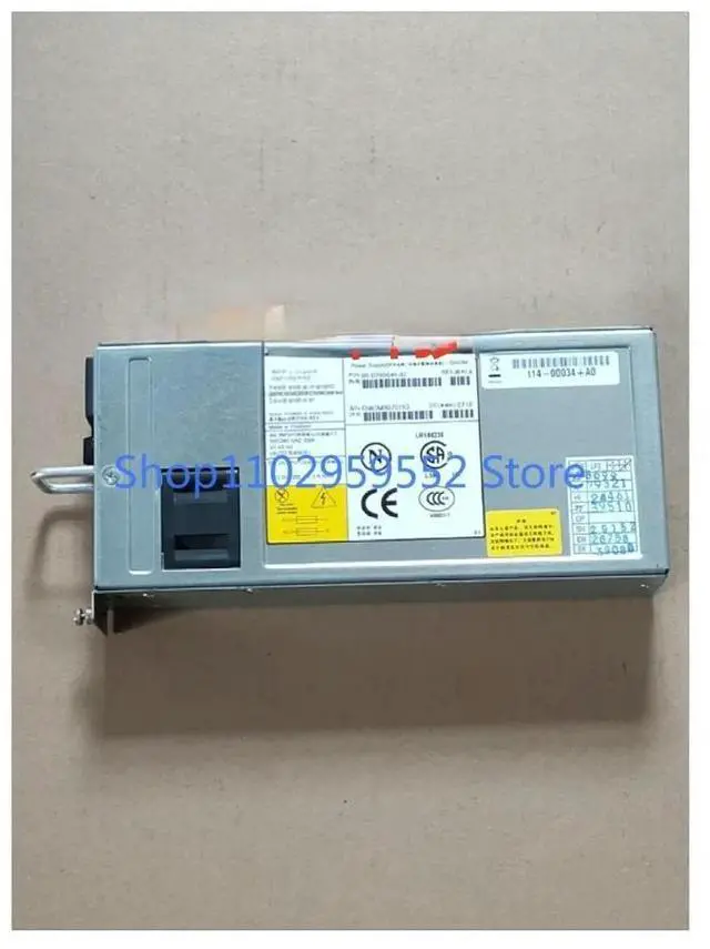 Main image of 1pcs For DS-4100B Power Supply MH995 DPSN-210BB AM 60-0200849-02 Kit
