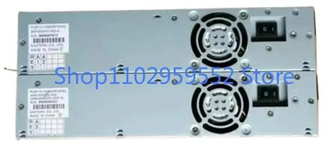 Main image of 1pcs For PUB11C-H280 NF23AG 858-830005 Industrial Equipment Power Supply