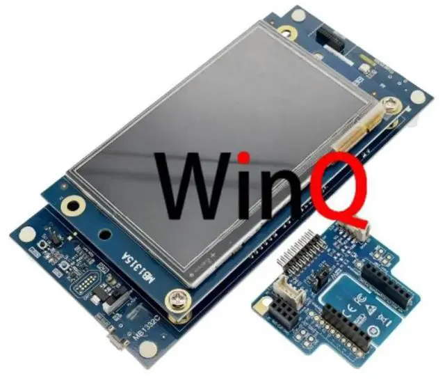 Main image of STM32H7B3I-DK Development Board STM32H7B3LI MCU Exploration Kit
