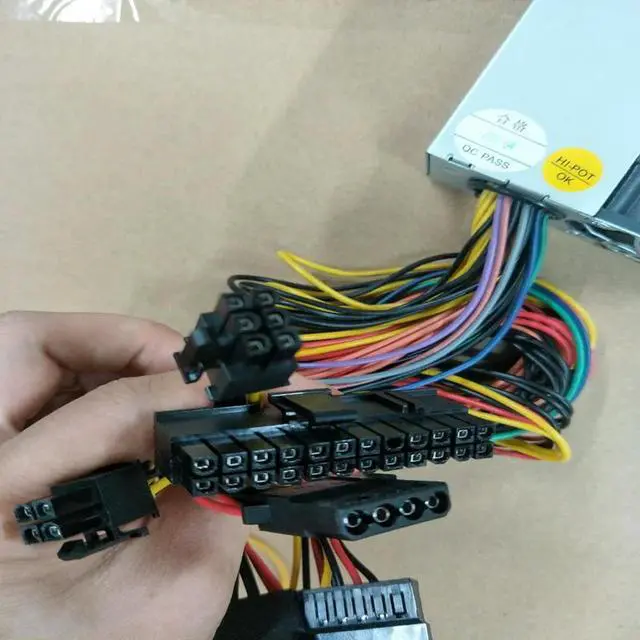 Alt view image 3 of 3 - PSU For R-Senda FLEX Small 1U 300W Power Supply SD-250PSF-30A SD-250PSF-30 A