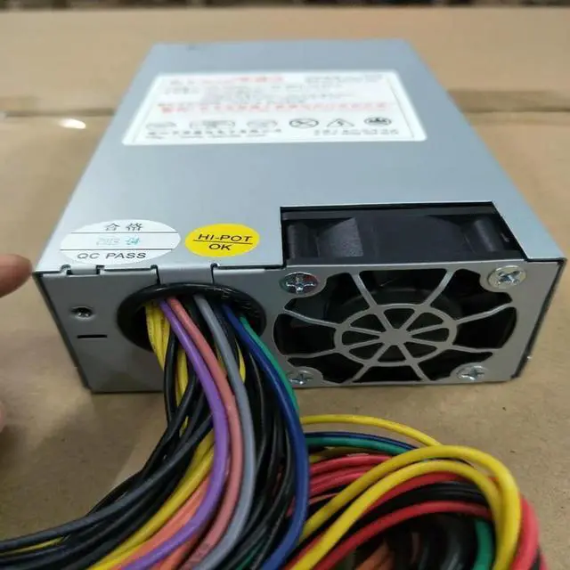 Alt view image 2 of 3 - PSU For R-Senda FLEX Small 1U 300W Power Supply SD-250PSF-30A SD-250PSF-30 A