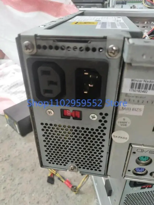 Alt view image 2 of 3 - 1pcs For Power API2P013 01750057419 Kit
