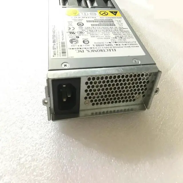 Alt view image 2 of 3 - PSU For Delta 1U 400W Power Supply TDPS-400BB A CPSU-0281