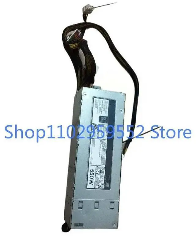 Main image of 1Pcs for T420 R520 Power Supply 96R8Y F550E-S0 2G4WR DH5