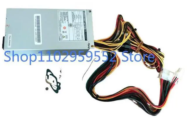 Main image of 1Pcs for PS8-250FATX-BB PS8-350FATX-GB PS8-500ATX-GB SPI350U4BG power supply