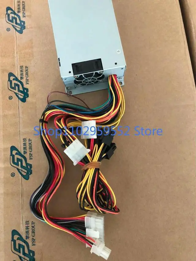 Alt view image 2 of 3 - 1Pcs for PS8-250FATX-BB PS8-350FATX-GB PS8-500ATX-GB SPI350U4BG power supply