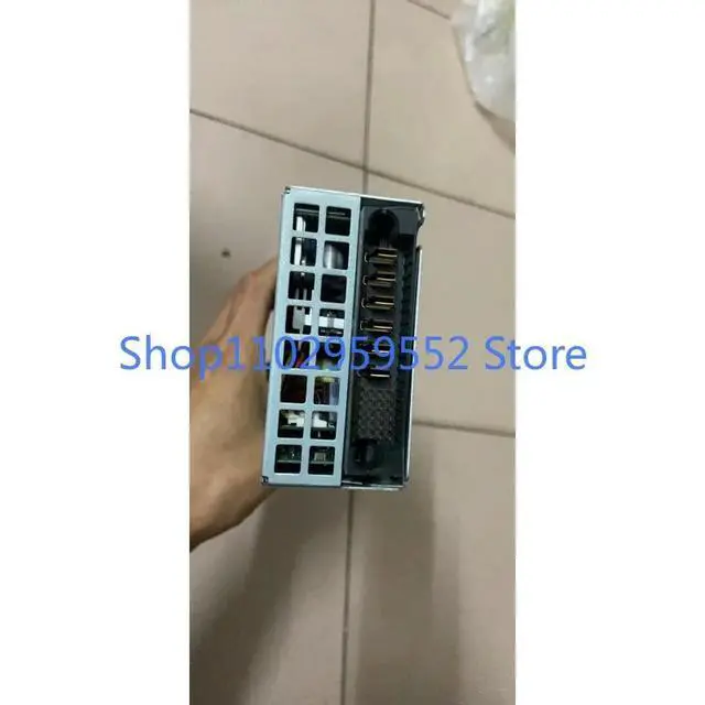 Alt view image 2 of 3 - 1Pcs for DS850-3 network machine power supply 850W 3.3V server power supply