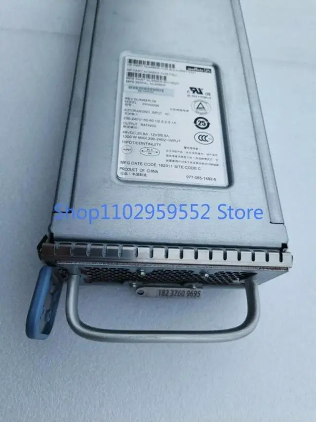 Alt view image 2 of 2 - 1pcs For 8640 Power Supply 0957-2183 A6099A A6093-69021 0950-3794 0957-2321 Kit