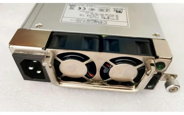 Alt view image 3 of 3 - 1Pcs for ACE-R4130AP1-RS equipment machine power supply ACE-R4130AP1-RS power supply