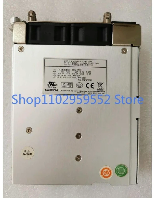 Main image of 1Pcs for ACE-R4130AP1-RS equipment machine power supply ACE-R4130AP1-RS power supply