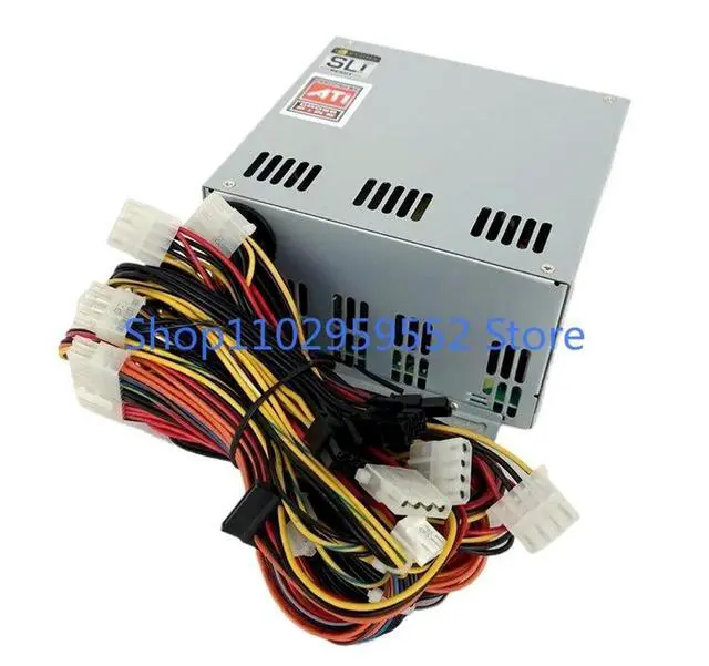 Alt view image 2 of 2 - 1Pcs for FSP650-80GLC 650W NF/NL230D server power supply