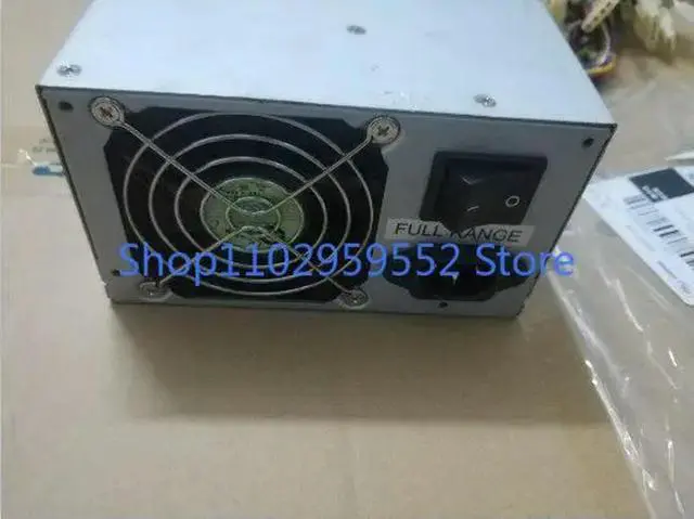Alt view image 2 of 3 - 1pcs for ATX350-50HTS FSP040-1ADF03A DH-355P SD-3350U FSP180-65SFX