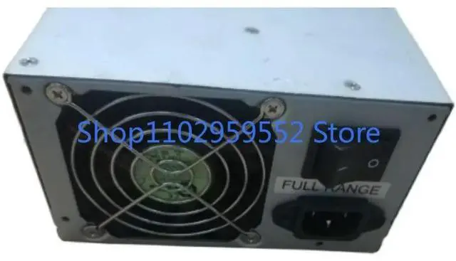 Alt view image 3 of 3 - 1pcs for ATX350-50HTS FSP040-1ADF03A DH-355P SD-3350U FSP180-65SFX