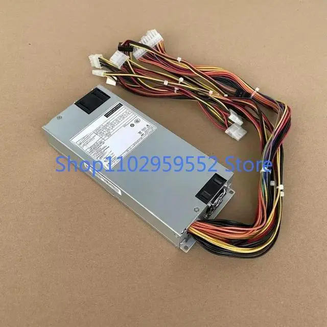Main image of 1pcs For 500W FSP500-601UE 1U Dual CPU Server Power Supply Kit