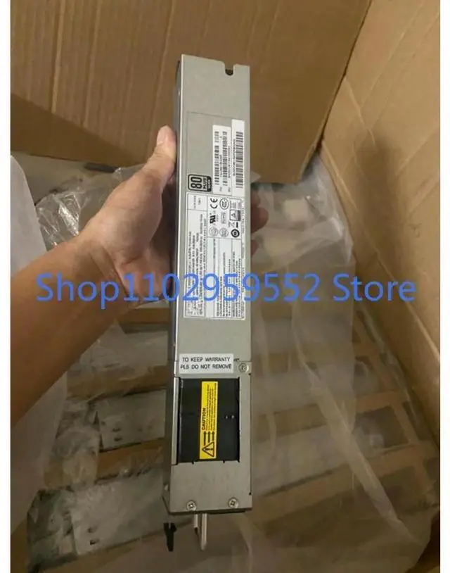 Alt view image 3 of 3 - 1Pcs for 650W PSR650B-12A1H YM2651B PSR650B-12A1 Power Supply