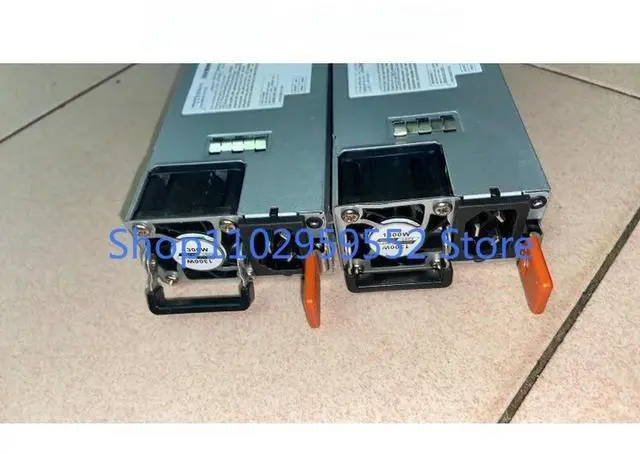 Main image of 1Pcs for CRPSHD1300D2 FRU 02JG065 SP57A14659 Server Power 1300W