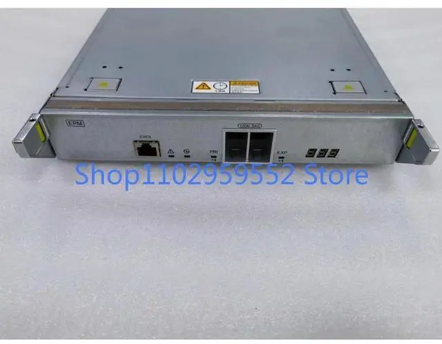 Alt view image 2 of 3 - 1PCS For S2600T S5600T S5800T STL2DESA 12GB SAS 03022HVF