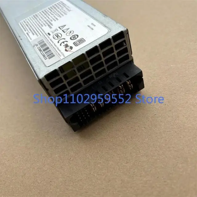 Alt view image 2 of 3 - 1Pcs for i24/NS5126M5 GW-SLIM2000 2000W server power supply