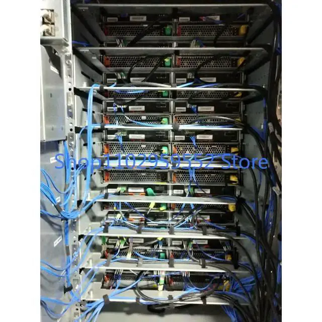 Alt view image 2 of 3 - 1pcs for 45W8715 45W8714 DS8000 8GB Controller