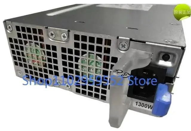 Main image of 1Pcs for 6MKJ9 H3HY3 PrecisionT7600 T7610 1300W Power Supply