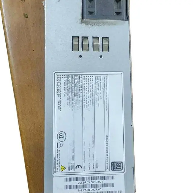 Main image of 1Pcs for FSP1200-20FM server power supply 1200W 9PA12A2700