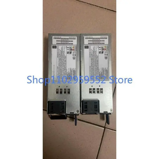 Alt view image 2 of 3 - 1Pcs for FSP1200-20FM server power supply 1200W 9PA12A2700