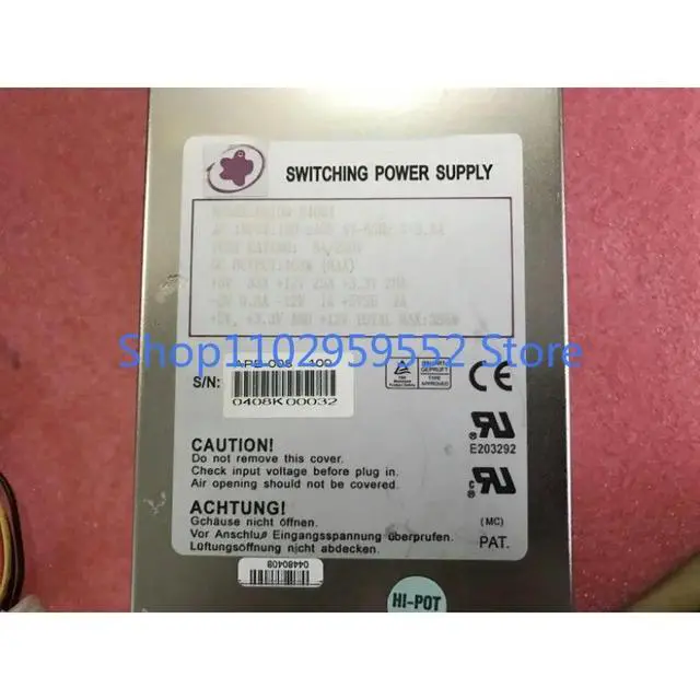 Alt view image 2 of 2 - 1pcs for Industrial computer power supply ORION-B4001