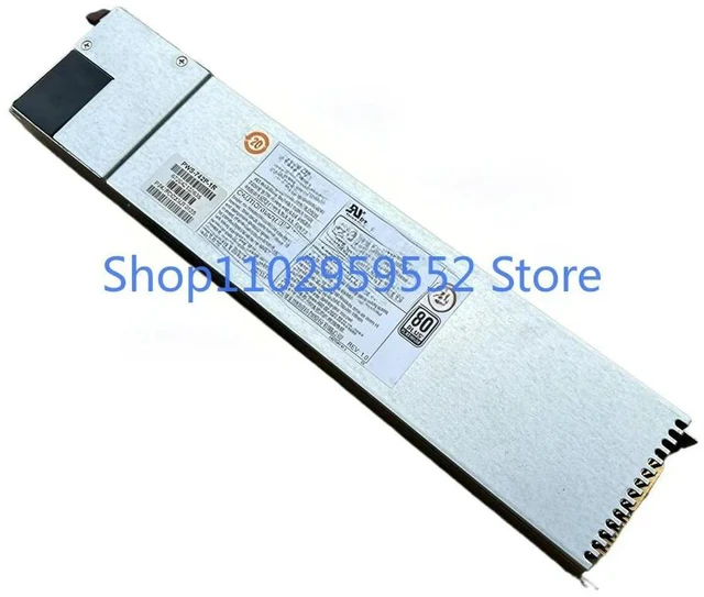 Main image of 1Pcs for RMX508 1500 1800 2000 Power Module PWS-742P-1R