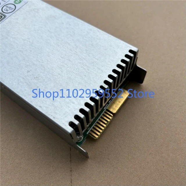 Alt view image 2 of 3 - 1Pcs for RMX508 1500 1800 2000 Power Module PWS-742P-1R