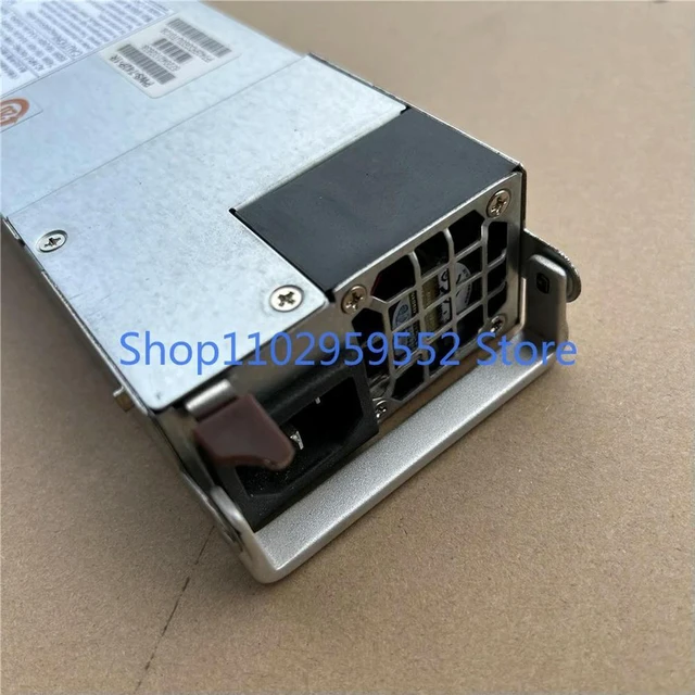 Alt view image 3 of 3 - 1Pcs for RMX508 1500 1800 2000 Power Module PWS-742P-1R