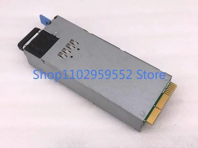 Alt view image 2 of 2 - 1pcs For R18-1K6P1XA Server 12V-1600W Redundant Platinum Power Supply R1K6AX01P-CT01 Kit