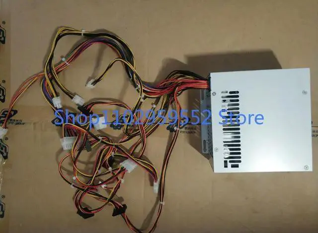 Main image of 1Pcs for FSP400-70PFB FSP400-70PFL FSP300-60PFB SPI350PFB industrial computer power supply