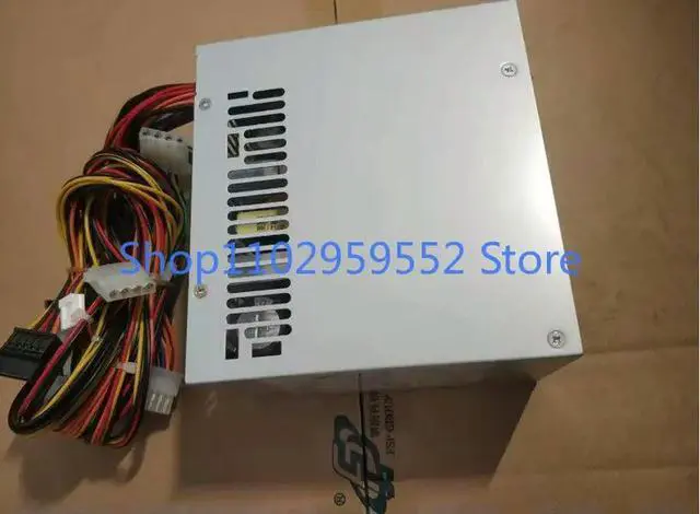 Alt view image 2 of 3 - 1Pcs for FSP400-70PFB FSP400-70PFL FSP300-60PFB SPI350PFB industrial computer power supply