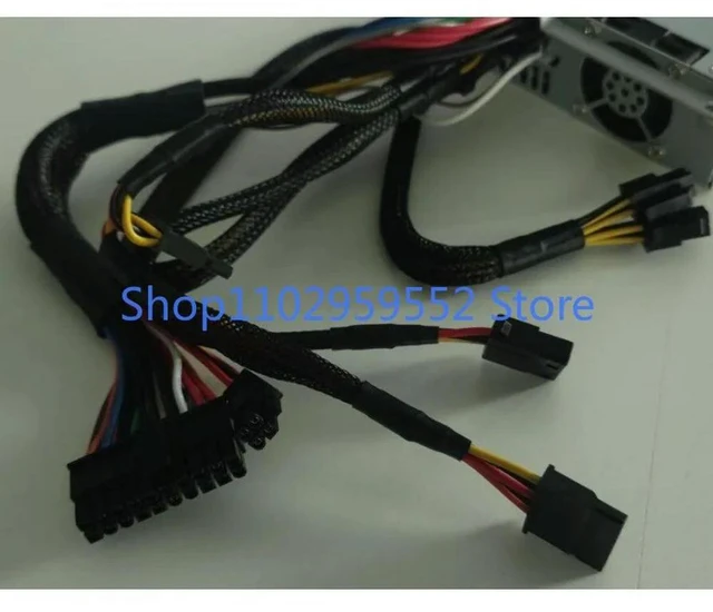 Alt view image 2 of 3 - 1Pcs for FSP250-701UH Power Supply 250W