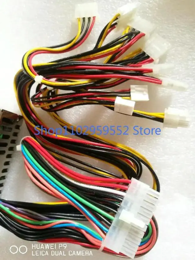 Alt view image 2 of 2 - 1Pcs for ACE-935A ACE-816AP EFAP-200 EFAP-484FC ACE-925A ACE-932A Power Supply