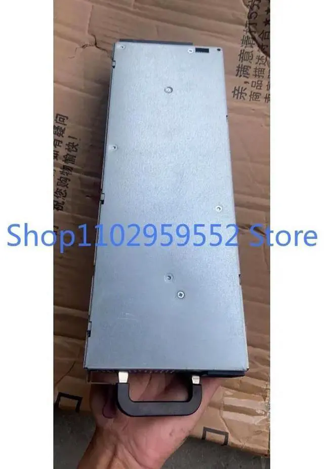 Alt view image 3 of 3 - 1Pcs for RX6600 RX3600J Power Supply 0957-2320 0957-2198 RH1448Y