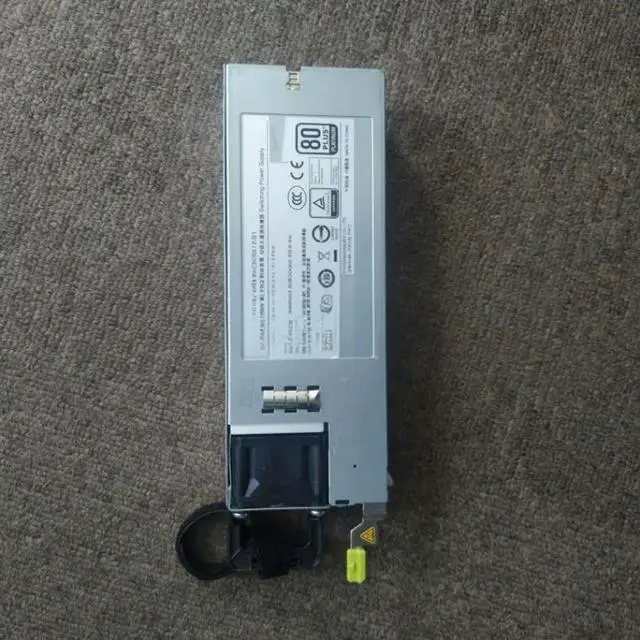 Main image of 1pcs 900W 02312PEU PAC900S12-B1 For Power Supply Kit