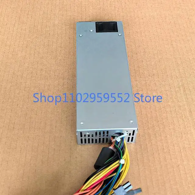 Alt view image 2 of 3 - 1Pcs for FSP850-50FGPH3 850W industrial control server small 1U power supply