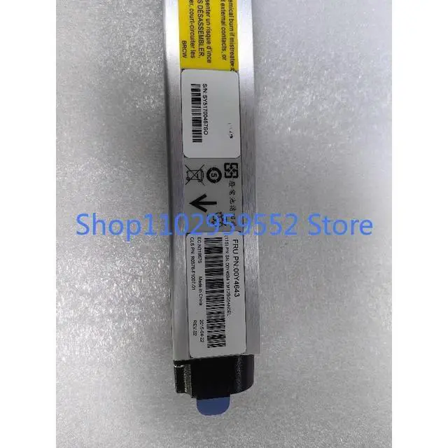 Alt view image 2 of 3 - 1pcs for 00Y4643 00Y4594 90Y7689 44X3320