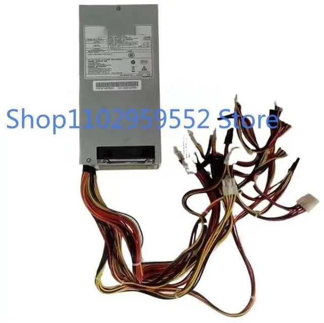 Main image of 1pcs For FSP400-60WS2 400W 2U Server 2U Industrial Control Power Supply