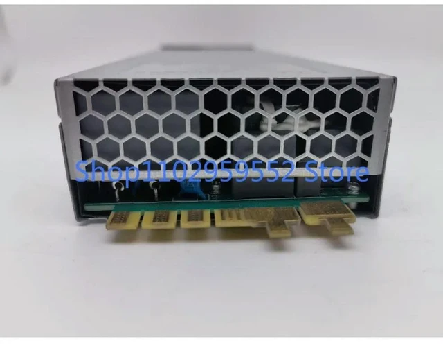 Alt view image 2 of 3 - 1Pcs for DZY-48/50S/DZY-48/50SI/DZY-48/75S Rectifier Module-48V3000W4000