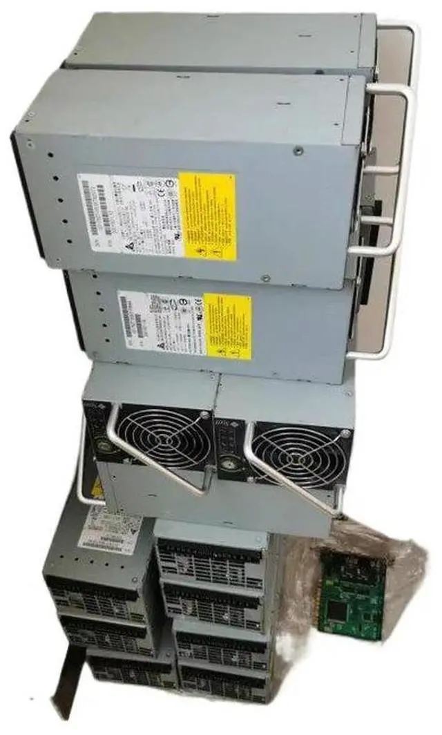 Main image of 1pcs for DPS-680CB A Server Power Supply V440 300-1851 300-1501