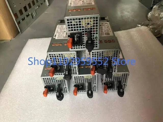 Main image of 1pcs For T310 400W Power Supply D400EF-S0 R101K VV034 N884K Kit