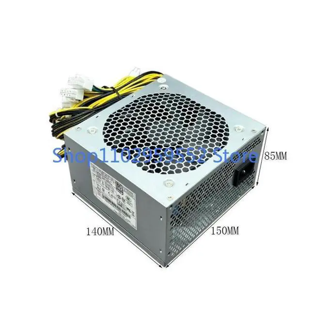 Alt view image 2 of 3 - 1Pcs for P3K 10-pin 1100w power supply PCIE5.0 interface PA-3112-1 HKIK1-51PP