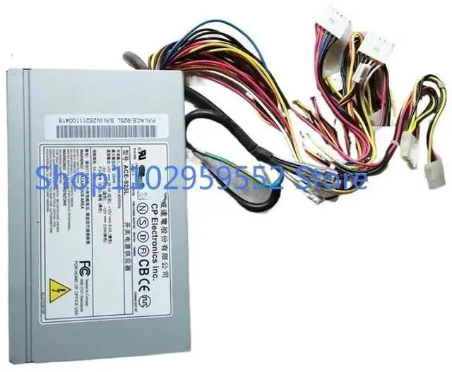 Main image of 1pcs For IPC AT Power Supply ACE-925L Kit