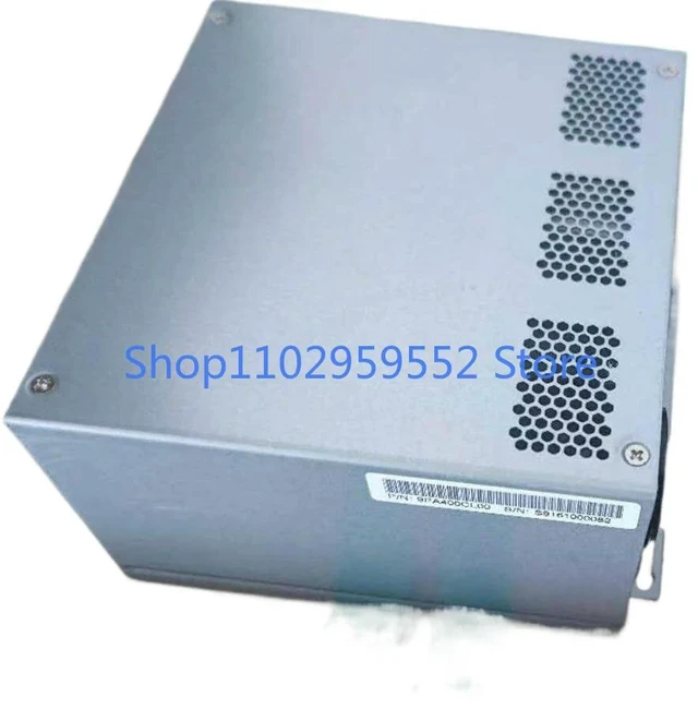 Alt view image 2 of 3 - 1pcs for AP-MP4ATX40 ACE-460M FSP460-70PFL GW-FLX180 FSP800-50ABB power supply
