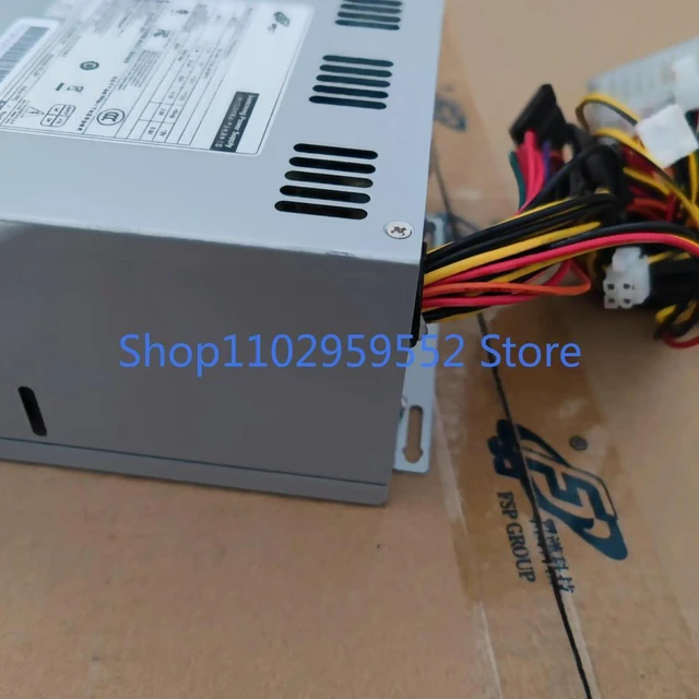 Alt view image 3 of 3 - 1pcs for AP-MP4ATX40 ACE-460M FSP460-70PFL GW-FLX180 FSP800-50ABB power supply