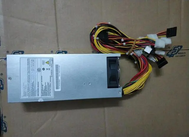 Alt view image 2 of 3 - 1pcs for FSP500-60WS2 GW-6000 GW-A500BHE-ZC BTX-600SP EP1A4651A