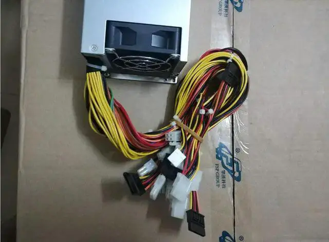 Alt view image 3 of 3 - 1pcs for FSP500-60WS2 GW-6000 GW-A500BHE-ZC BTX-600SP EP1A4651A