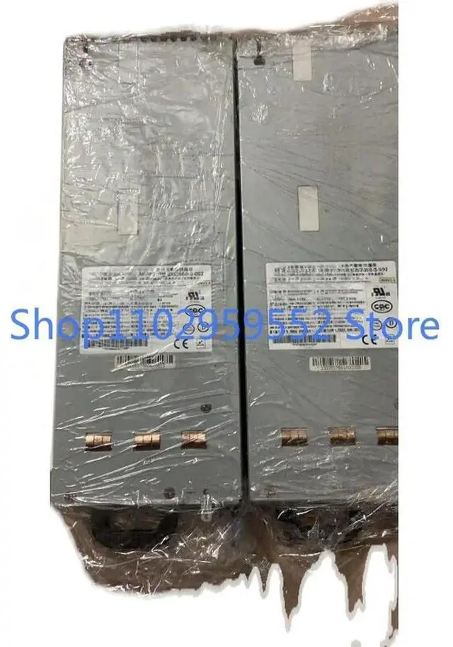 Main image of 1Pcs for TC4600 Power Supply DS 2000-3 - 002 DS 2000-3 2000W Server Power Supply